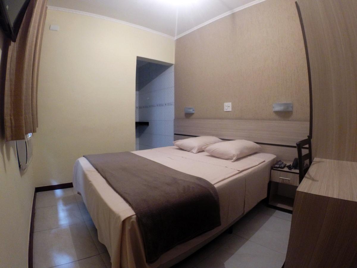 Hotel Brigadeiro Сао Паоло Екстериор снимка