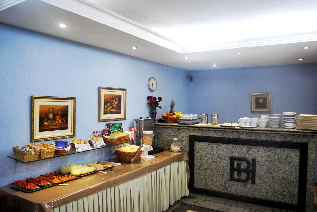 Hotel Brigadeiro Сао Паоло Екстериор снимка