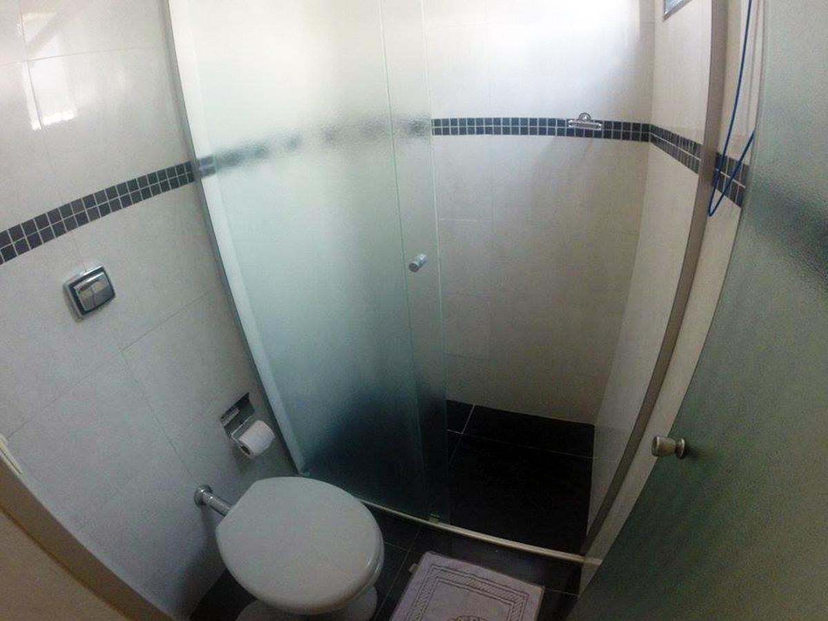 Hotel Brigadeiro Сао Паоло Екстериор снимка