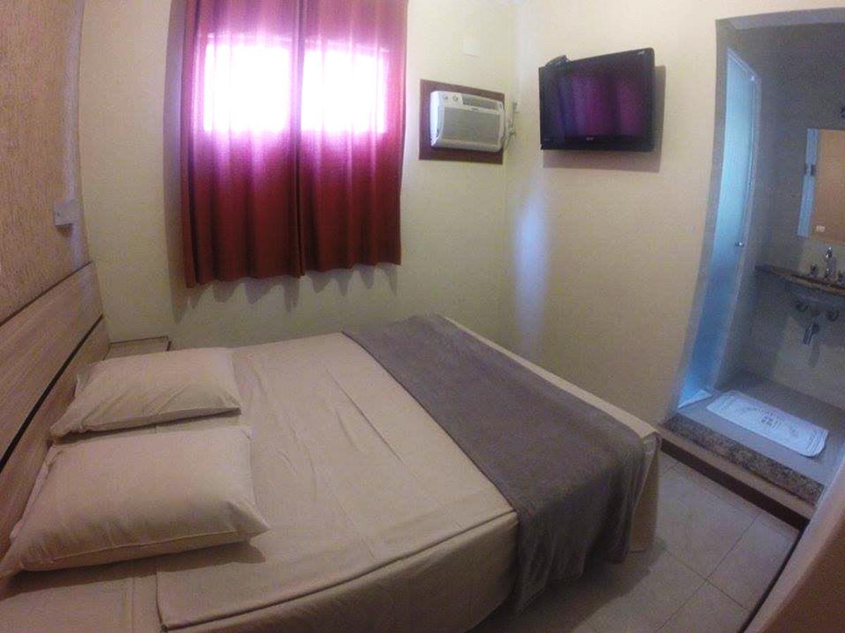 Hotel Brigadeiro Сао Паоло Екстериор снимка