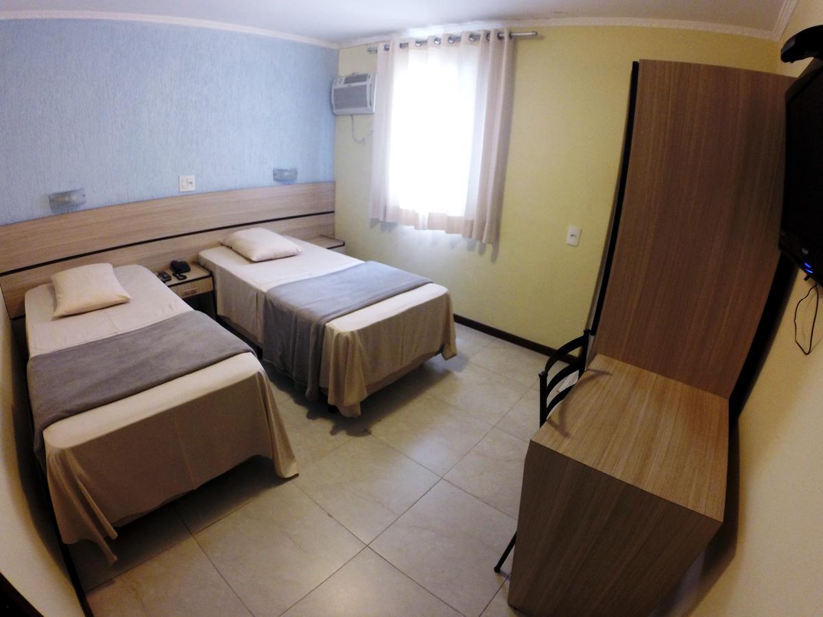 Hotel Brigadeiro Сао Паоло Екстериор снимка